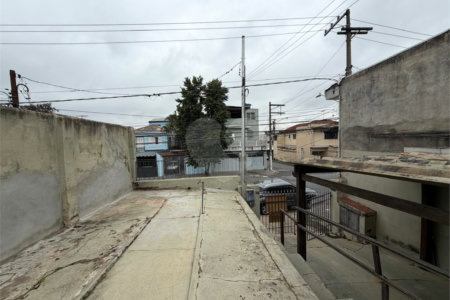 Casa Térrea à venda com 2 quartos em Vila Medeiros, São Paulo, SP