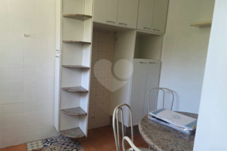 Apartamento à venda com 3 quartos em Jardim das Vertentes, São Paulo, SP