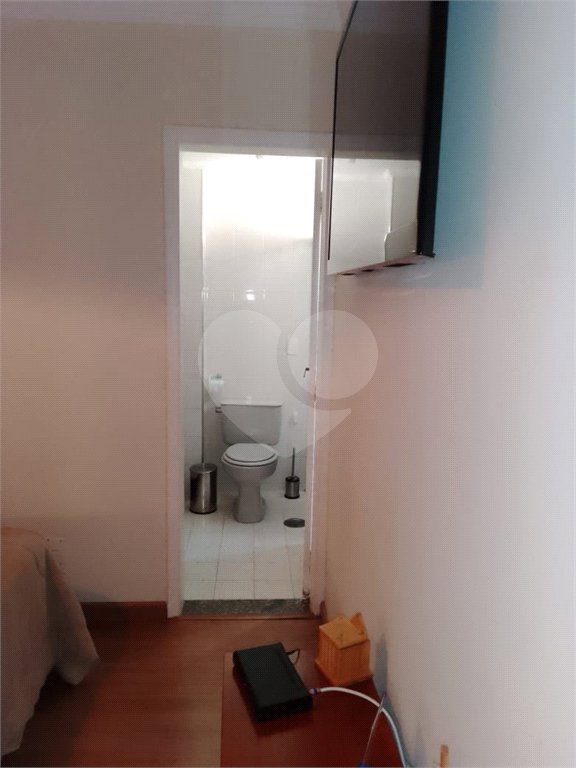 Apartamento à venda com 3 quartos, sendo 1 suíte, em Casa Verde, São Paulo, SP