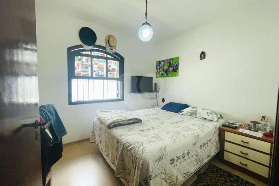 Casa à venda com 4 quartos, sendo 2 suítes, em Vila Maria, São Paulo, SP