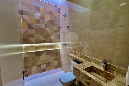 Casa à venda com 3 quartos, sendo 1 suíte, no condomínio Residencial Villagio Wanel, Sorocaba - SP