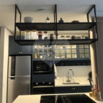 Apartamento à venda com 2 quartos, sendo 1 suíte,  em Vila Clementino, São Paulo, SP