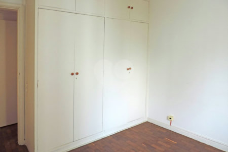 Apartamento à venda com 3 quartos, sendo 1 suíte, em Cidade Monções, São Paulo, SP