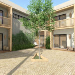 Duplex à venda com 3 quartos, sendo 2 suítes, em Orla Norte, Porto Seguro, BA