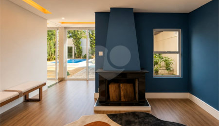 Casa à venda com 4 quartos, sendo 2 suítes,  em Interlagos, São Paulo, SP