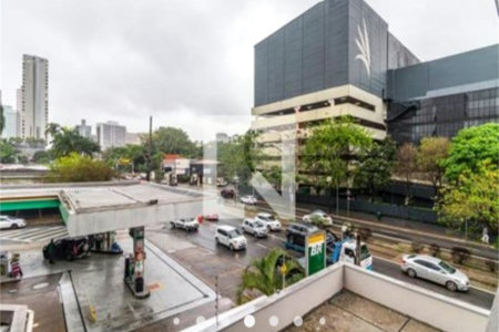 Apartamento à venda com 1 suíte em Pinheiros, São Paulo, SP