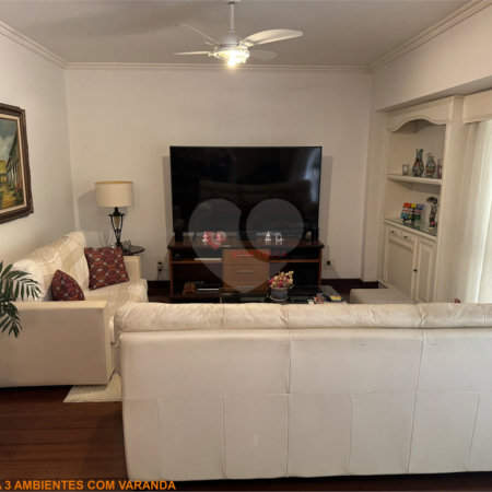 Apartamento à venda com 4 suítes em Tijuca, Rio de Janeiro, RJ