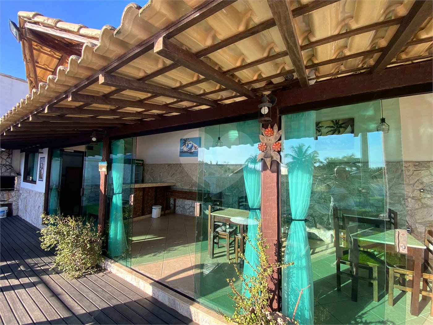 Hotel à venda com 9 suítes em Albatroz, Armação dos Búzios, RJ