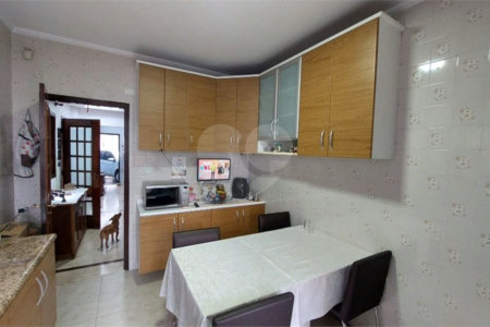 Sobrado à venda com 2 quartos em Jardim São Paulo(zona Norte), São Paulo, SP