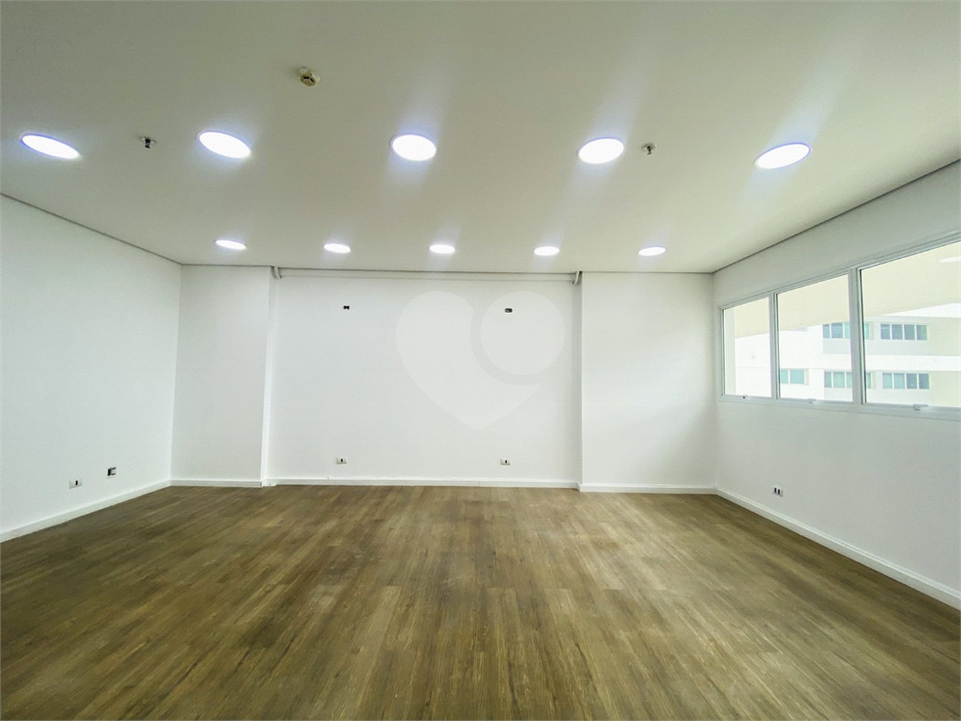 Sala à venda no Centro, São Bernardo do Campo, SP