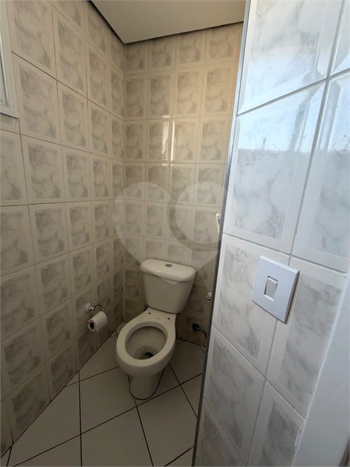 Apartamento para alugar com 2 quartos em Vila Mogilar, Mogi das Cruzes, SP
