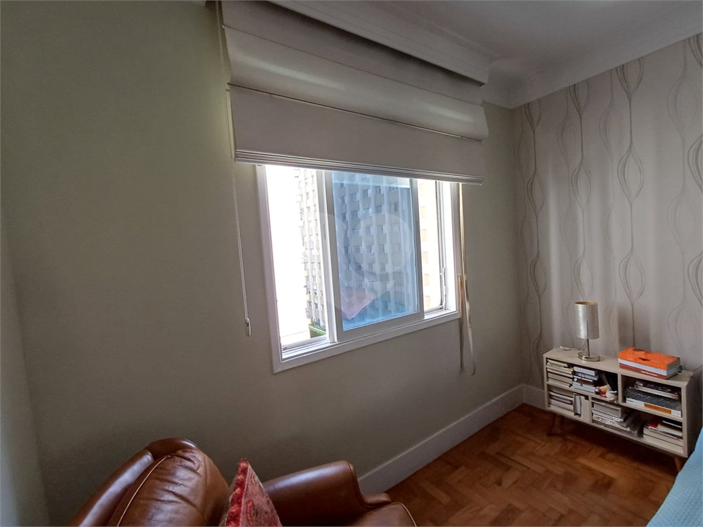 Apartamento à venda com 1 quarto em Perdizes, São Paulo, SP