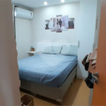 Apartamento à venda com 2 quartos em Campo Grande, Rio de Janeiro, RJ