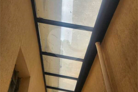 Sobrado à venda com 3 quartos, sendo 1 suíte, em Jardim das Vertentes, São Paulo, SP