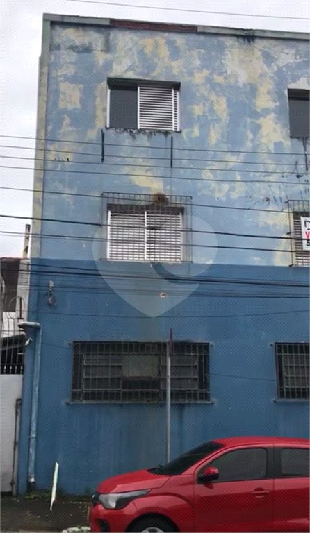 Prédio à venda em Chácara Santo Antônio (zona Sul), São Paulo, SP