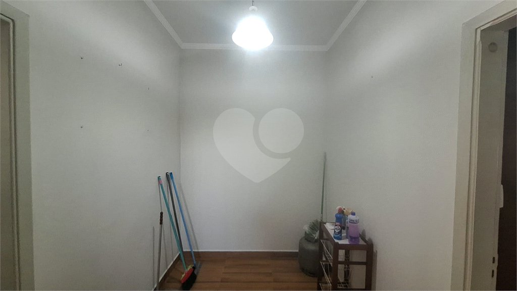 Casa à venda com 3 quartos em Vila Hortência, Sorocaba, SP