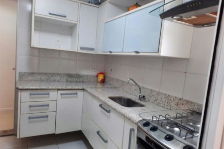 Cobertura à venda, 129 m² por R$ 980.000,00 - Centro - Guarujá/SP