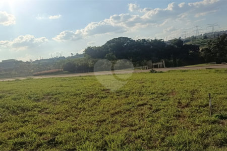 Terreno à venda no condomínio Ville Sainte Anne, Campinas - SP