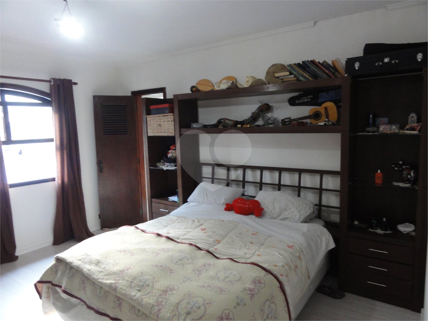 Sobrado à venda com 3 quartos, sendo 1 suíte, em Horto, São Paulo, SP