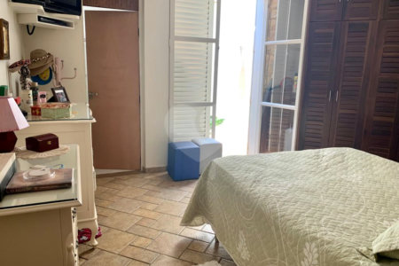 Sobrado à venda com 3 suítes em Vila Velosa, Araraquara, SP
