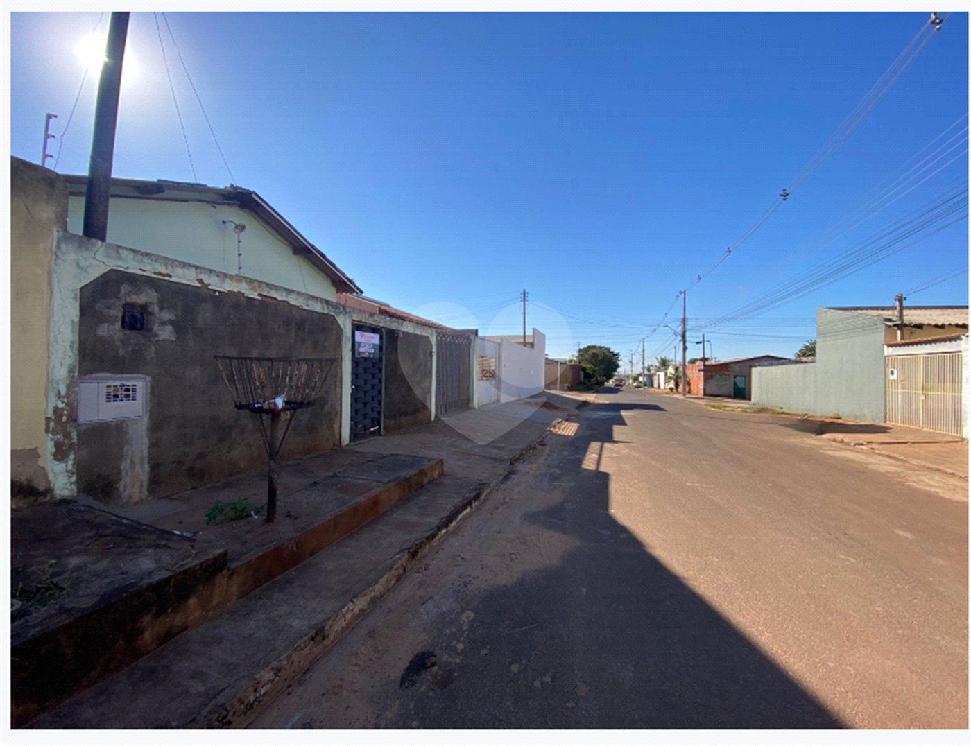 Casa à venda com 2 quartos em Residencial Ponta Porã I, Ponta Porã, MS