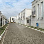 Casa à venda com 3 quartos, sendo 1 suíte, no condomínio Residencial Belle Ville Itaycy, Indaiatuba - SP