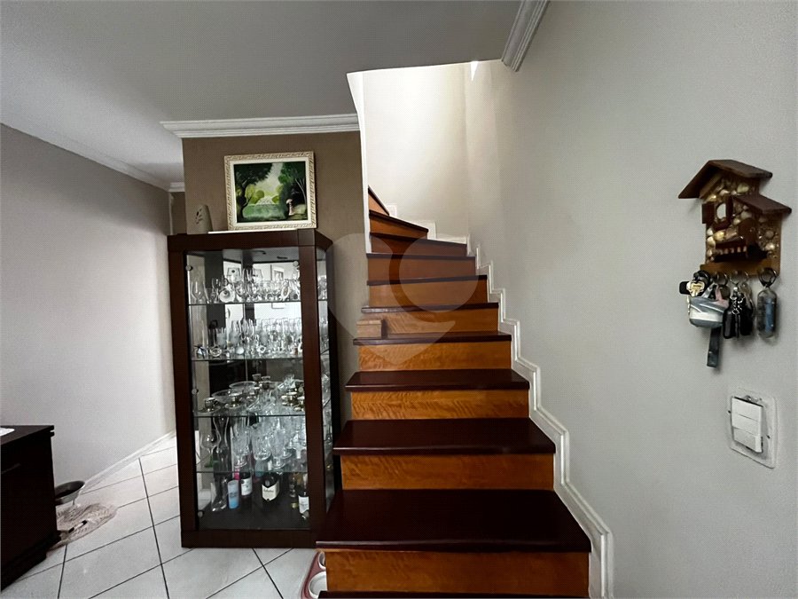Sobrado à venda com 3 quartos, sendo 1 suíte, em Jaraguá, São Paulo, SP