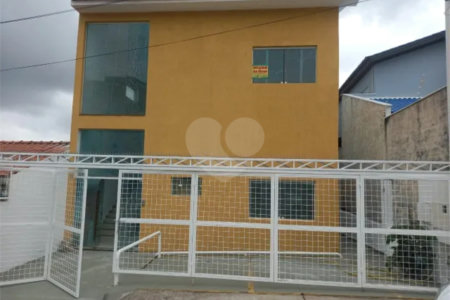 Prédio à venda em Jardim Vila São Domingos, Sorocaba, SP