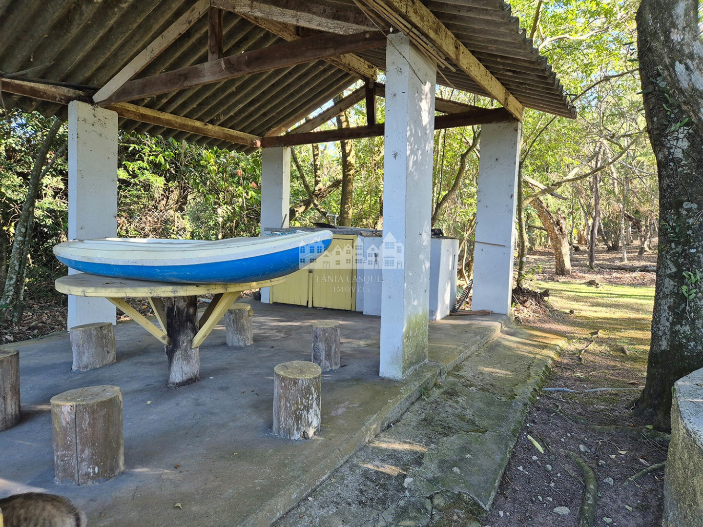 Chácara, 3 quartos, 3450 m² - Foto 2