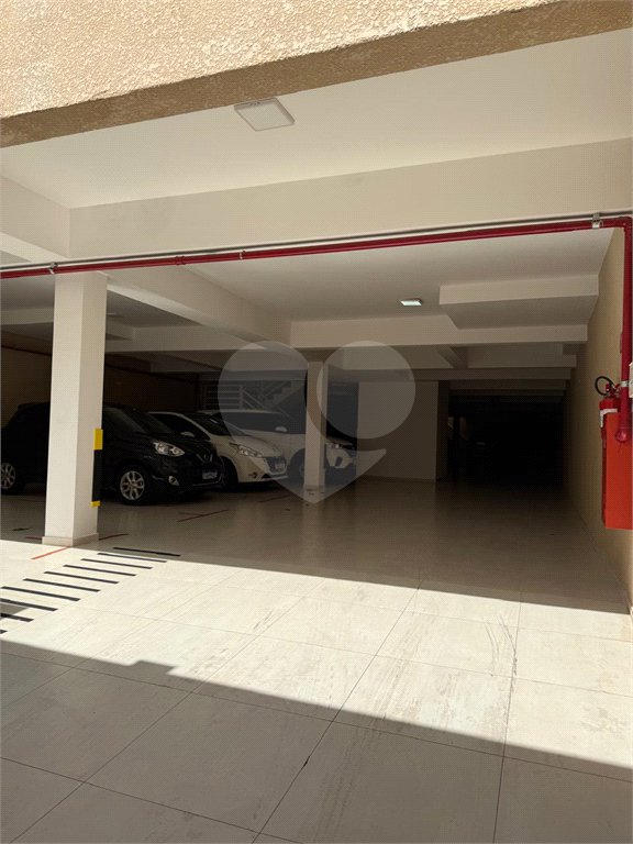 Apartamento à venda com 2 quartos em Santa Maria, Santo André, SP