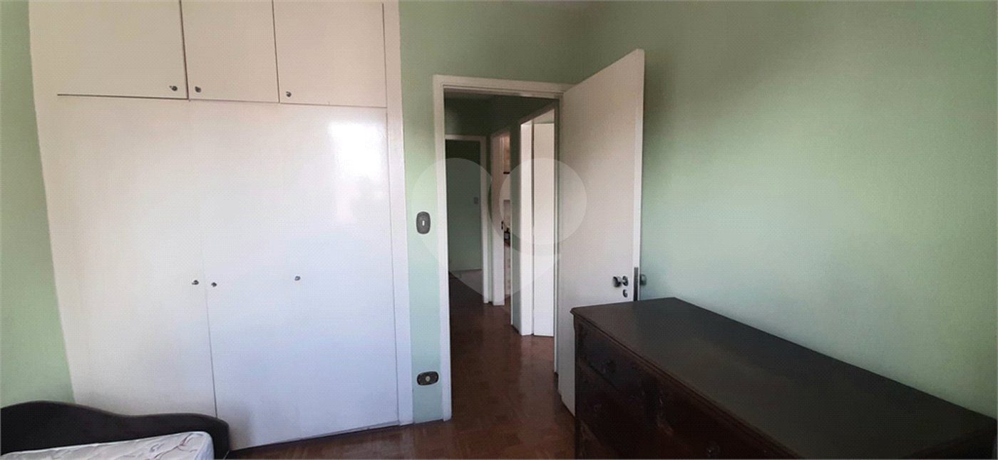 Apartamento à venda com 3 quartos em Vila Guilherme, São Paulo, SP
