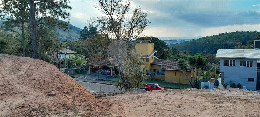 Loteamento à venda em Alpes de Atibaia, Atibaia, SP
