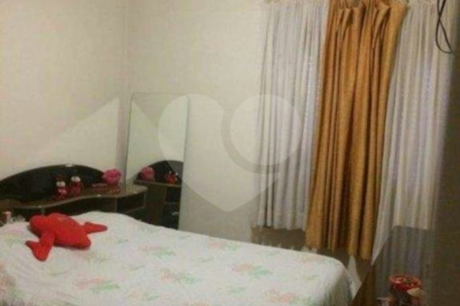 Apartamento à venda com 2 quartos em Santana, São Paulo, SP