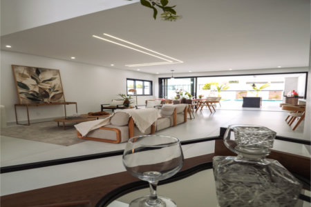 Casa à venda com 3 suítes no condomínio Residencial Helvetia Park, Indaiatuba - SP