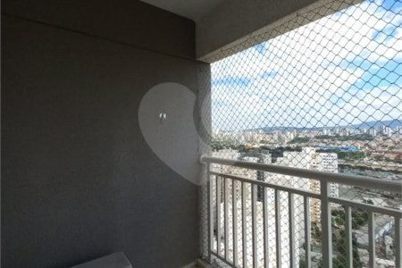Apartamento à venda com 2 quartos em Água Branca, São Paulo, SP
