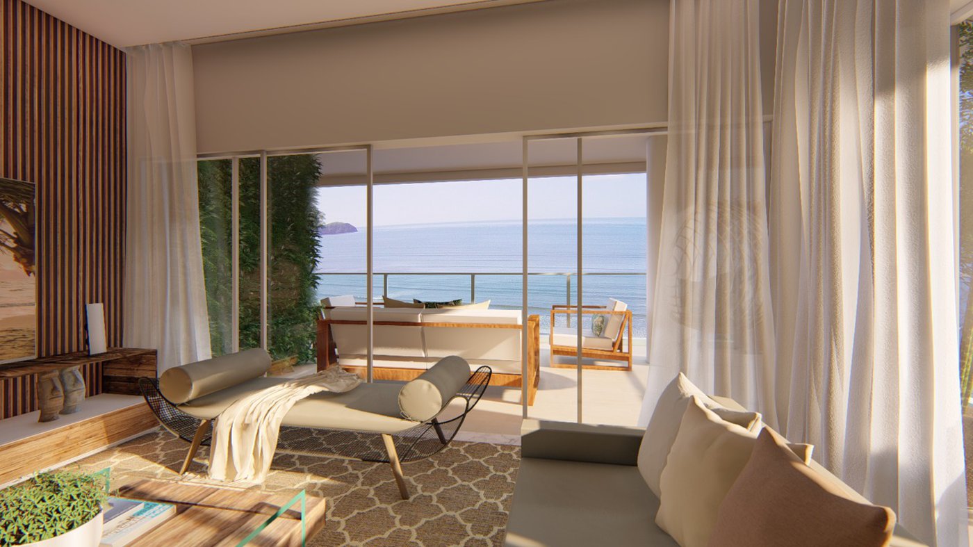 Calabasas Condominuim Resort