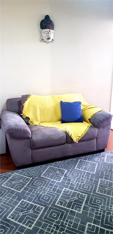 Apartamento à venda com 1 quarto em Barra Funda, São Paulo, SP