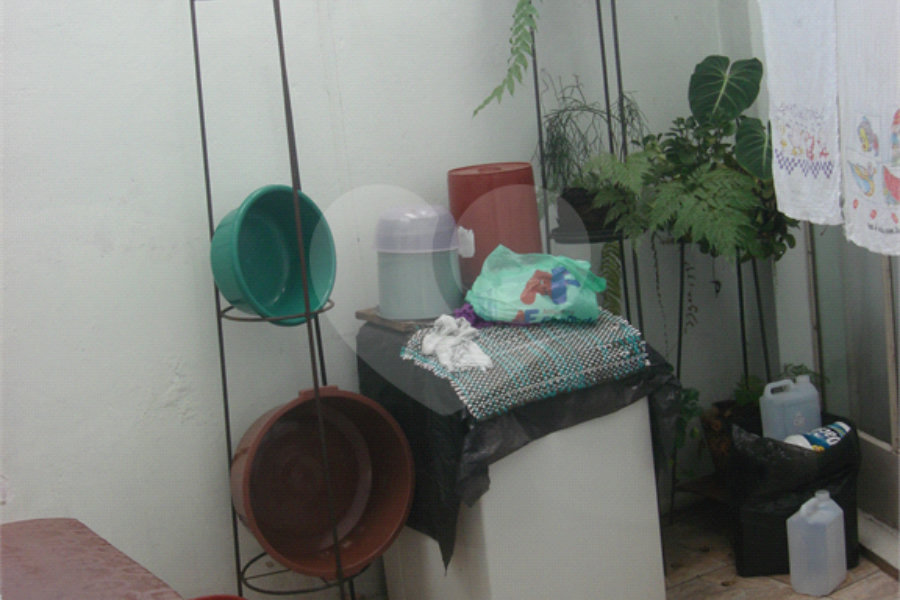 Casa à venda com 3 quartos em Imirim, São Paulo, SP