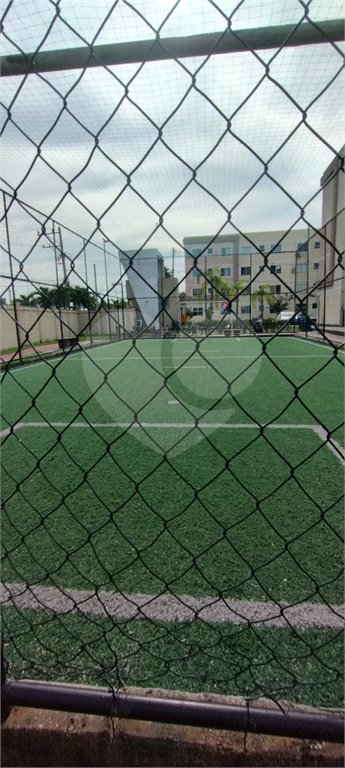 Apartamento à venda com 2 quartos em Campo Grande, Rio de Janeiro, RJ