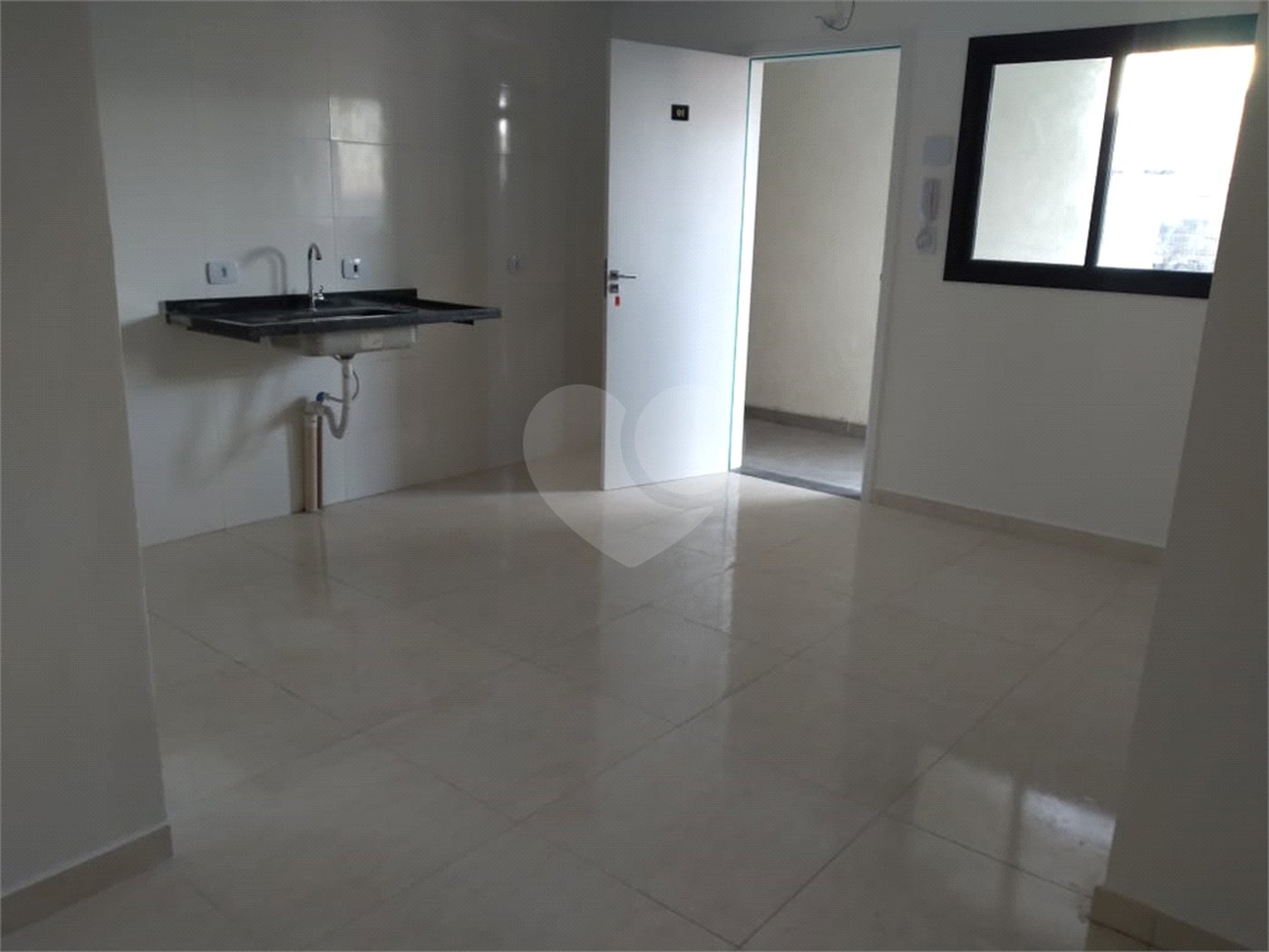 Apartamento à venda com 2 quartos em Penha de França, São Paulo, SP