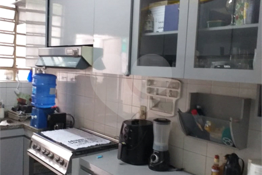 Sobrado à venda com 3 quartos, sendo 1 suíte, em Jaçanã, São Paulo, SP