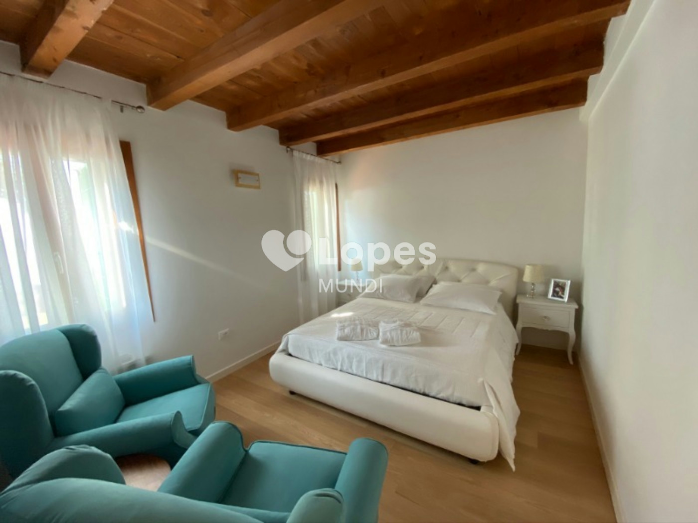Apartamento com 2 quartos à venda em Pellestrina, Veneza, Itália – Venetia Domus