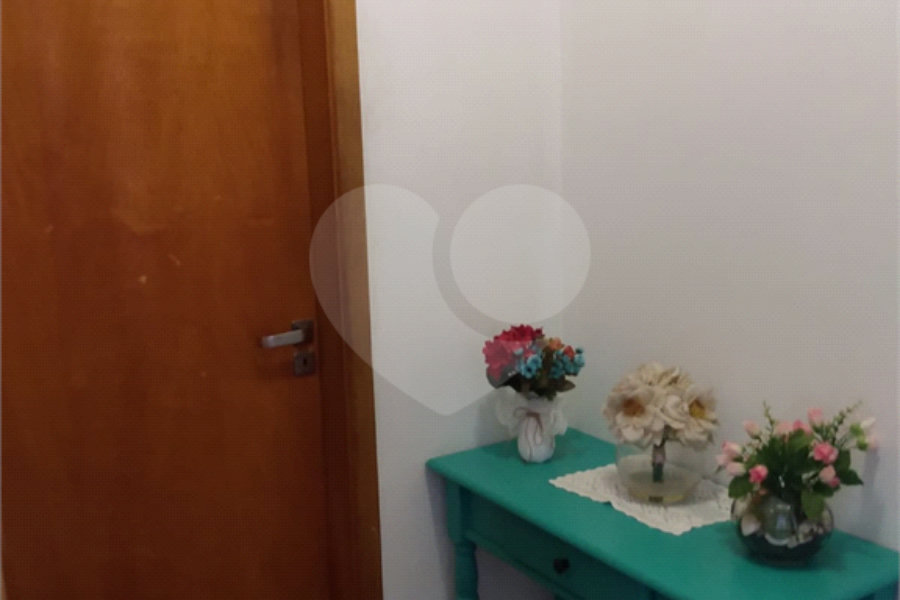 Casa Térrea à venda com 2 quartos em Limão, São Paulo, SP