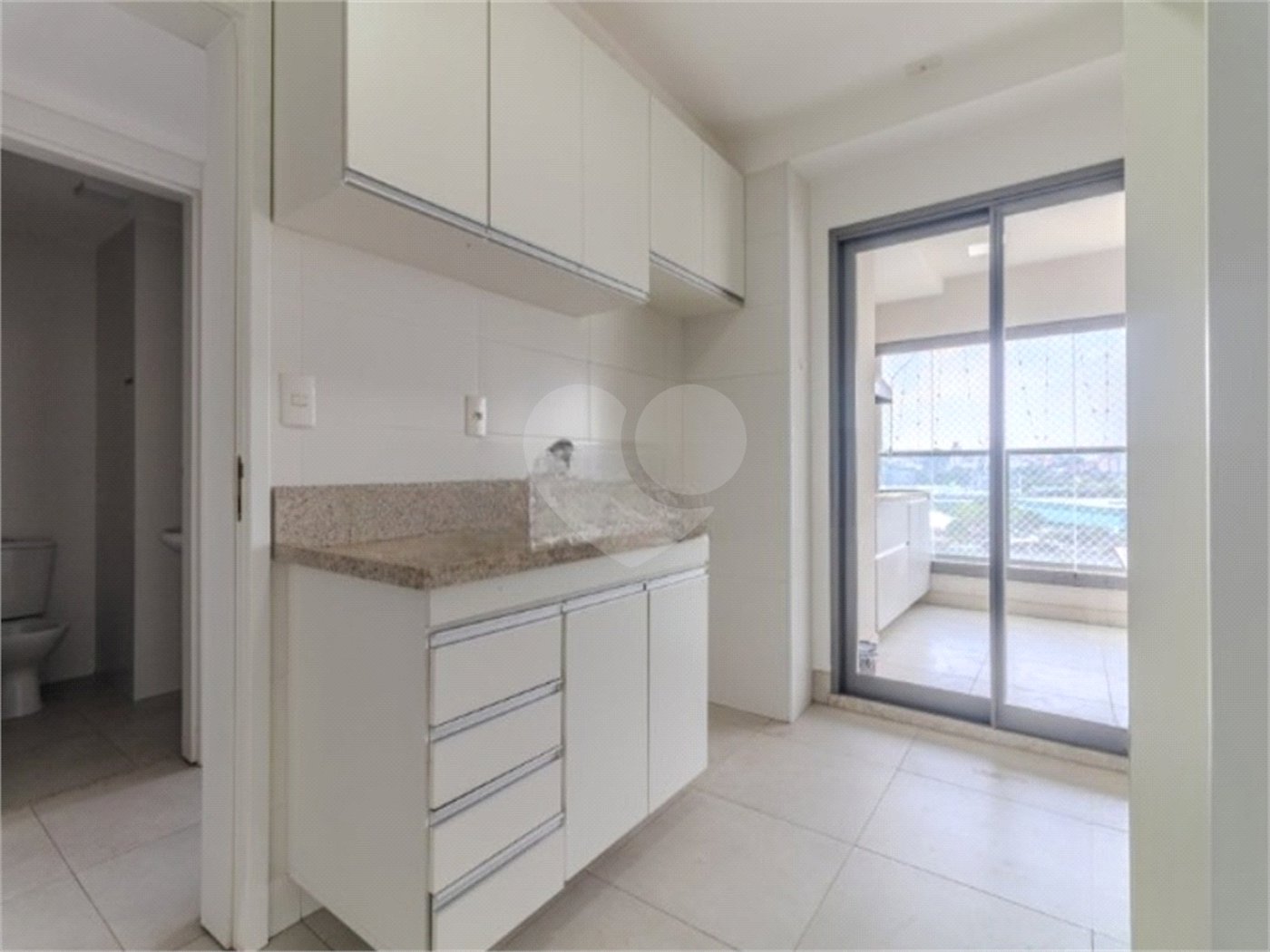 Apartamento à venda com 3 quartos, sendo 1 suíte,  em Vila Leopoldina, São Paulo, SP