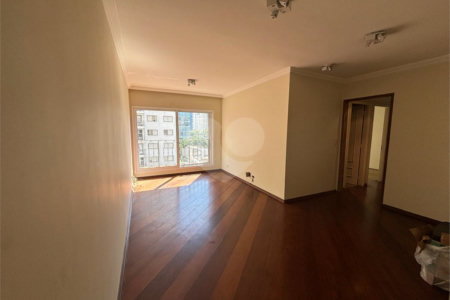 Apartamento à venda com 2 quartos em Vila Olímpia, São Paulo, SP