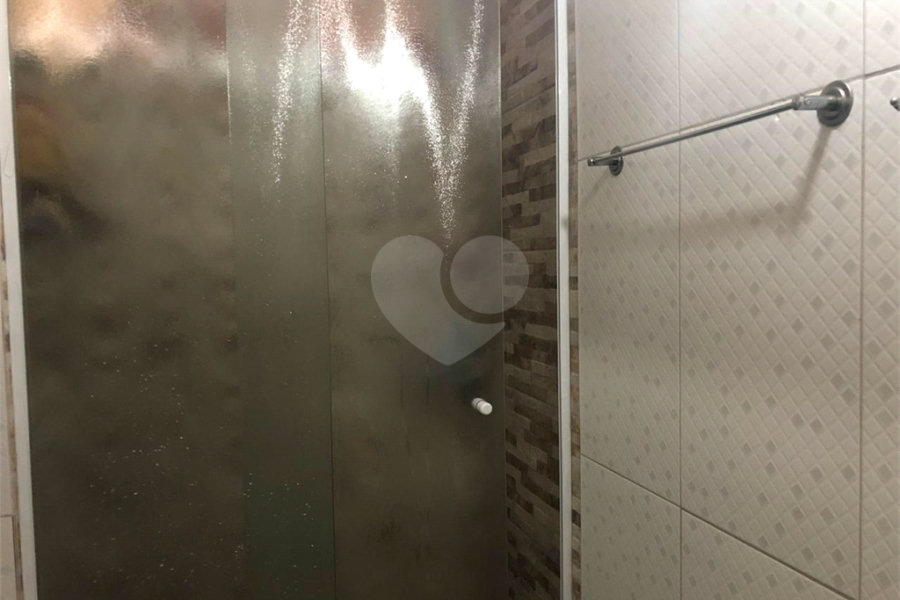 Apartamento à venda com 2 quartos em Parque Peruche, São Paulo, SP
