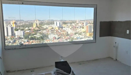 Apartamento à venda com 3 suítes no Centro, São Bernardo do Campo, SP