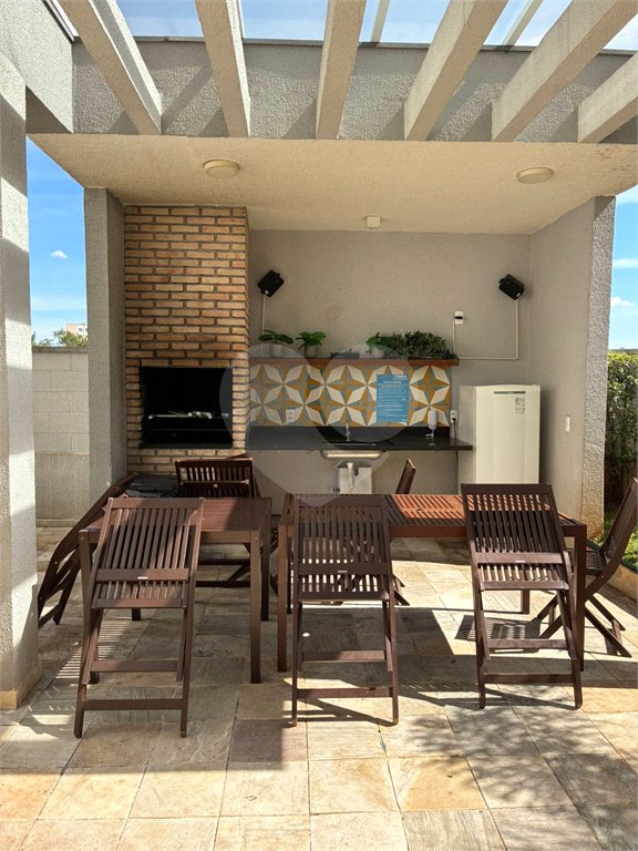 Apartamento à venda com 2 quartos em Vila Inglesa, São Paulo, SP