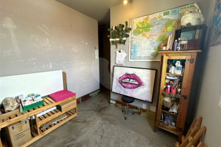 Apartamento à venda com 3 quartos, sendo 1 suíte, em Chácara Califórnia, São Paulo, SP