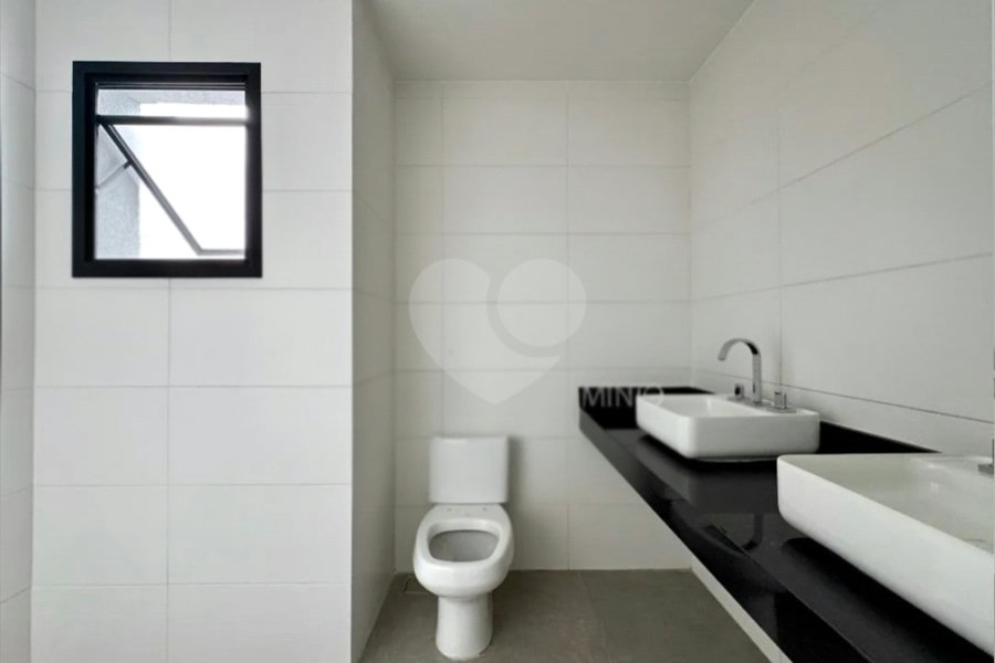 Casa à venda com 3 quartos, sendo 1 suíte, no condomínio : Cube XL Vila Madalena, São Paulo - SP